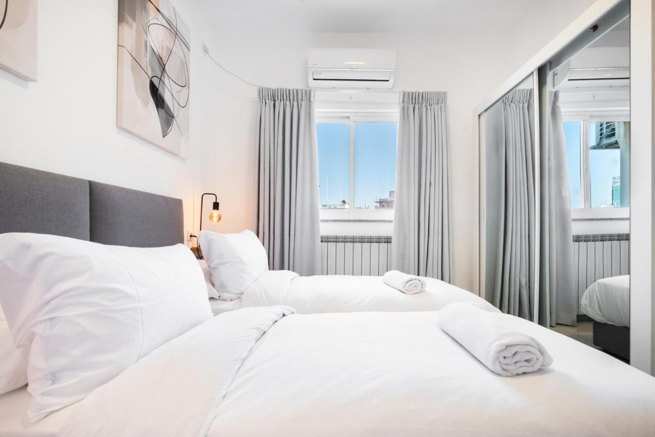 Modern Bright, Near Mahane Yehuda Market, Balcony القدس المظهر الخارجي الصورة